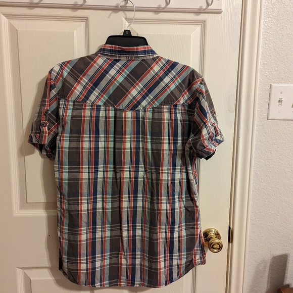 🌟3 for $15 Carbon Men's Long Sleeve Shirt - Picture 4 of 6